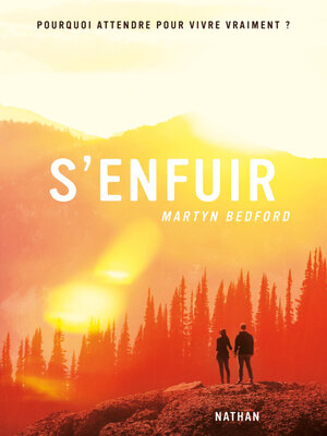 cover image of S'enfuir